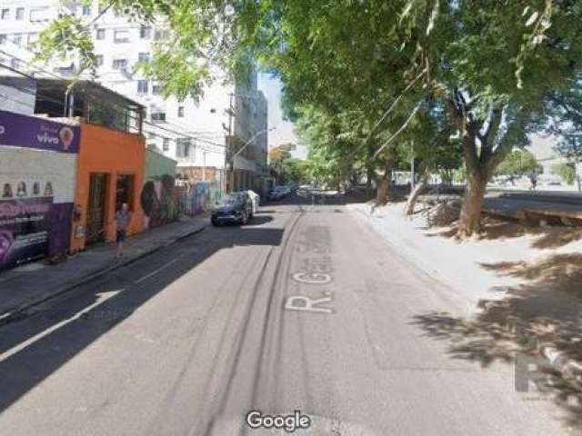 OPORTUNIDADE PARA CONSTRUTORAS!&lt;BR&gt;TERRENO EM FRENTE AO GASÔMETRO, PRÓXIMO À ORLA DO GUAÍBA E CAIS EMBARCADERO, REGIÃO EM CRESCENTE EXPANSÃO DO CENTRO DE PORTO ALEGRE.