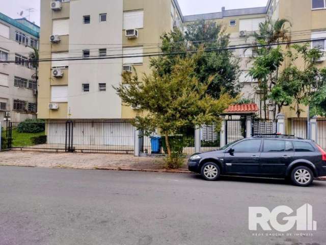 Otimo apartamento de 1 dorm com estacionamento, semi mobiliado a duas quadras do iguatemi / parque germania / bourbon country.