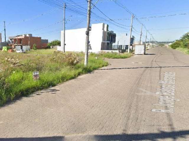 Terreno no Ipanema Residence Park, bairro aberta dos Morros. Medindo 5 x 25 / total 125 m²,  com toda estrutura de calçamento, água e luz, esgoto, próximo à uma linda praça,  loteamento atrás do Zaffa