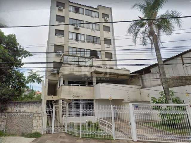 Excelente apartamento Garden no bairro Santana com 2 dormitórios, sendo 1 suíte,  cozinha americana, armários nos dormitórios, cozinha e banheiros,, ar condicionado, banheiro social, amplo living com 