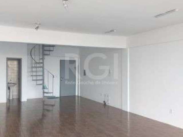 Vendo ou troco ou Alugo!!! Sala comercial duplex com 128 m2 na Avenida Assis Brasil, por imóvel abaixo sala comercial duplex com 123 m2 privativos, de frente para a avenida Assis Brasil 3190, Porto Al