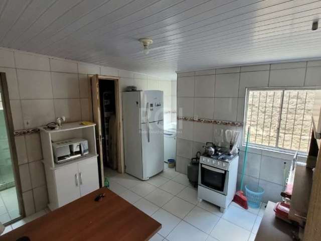 Sobrado em excelente Local, no Bairro Jardim Itu-Sabará, com 2 dormitórios, sendo 1 suíte, living dois ambientes com cozinha  com ampla janelas, posição solar do sol nascente, garagem coberta, bairro 