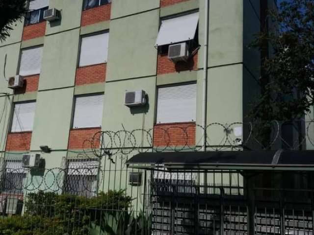 Apartamento de 3 dormitórios, banheiro, living para dois ambientes, cozinha e área de serviço. Condomínio conta com playground infantil, quadra de futebol infantil, salão de festas com churrasqueira, 