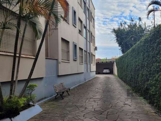 Apartamento à venda em Porto Alegre, localizado na Avenida Protásio Alves. Possui 1 quarto, 1 banheiro social, sala, área privativa de 48.27m² e área total de 62.33m². Ótimo estado de conservação do i