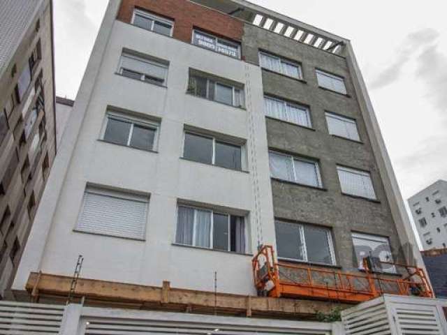 Ótimo apartamento NOVO, no Jardim Botânico, de frente, com 53m² privativos, de 2 dormitórios e vaga. Possui sala ampla para 2 ambientes, 1 dormitório/suíte, lavabo, cozinha conceito aberto (podendo se