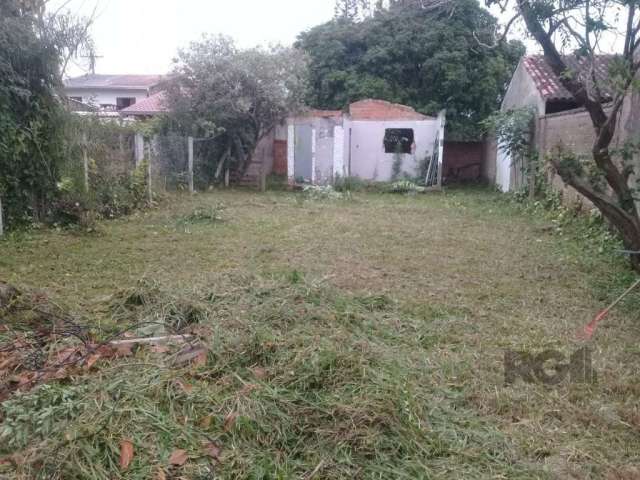 Ótima oportunidade de terreno 10 x300  com 300m² de área total. &lt;BR&gt;&lt;BR&gt;Localizado no bairro Aberta dos Morros, Porto Alegre. Urubatã&lt;BR&gt;&lt;BR&gt;&lt;BR&gt;Terreno murado e muito be