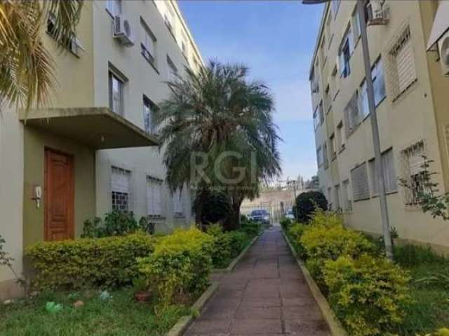 NA RUA GUILHERME SCHELL JUNTO A BENTO&lt;BR&gt;ÒTIMO Apartamento 2 dormitórios, living, cozinha, área de serviço. apto bem conservado,  de frente, no segundo andar, apenas um lance de escada. &lt;BR&g