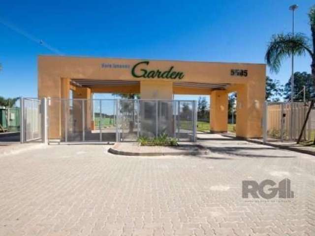 Nova Ipanema Garden, excelentes lotes em condomínio fechado junto a natureza&lt;BR&gt;Terrenos 7x35&lt;BR&gt;Portaria com segurança&lt;BR&gt;Câmeras e monitoramento (sistema de segurança)&lt;BR&gt;Pla