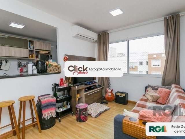 Apartamento 3 dormitórios, sendo 1 suíte, 65,52 m² de área privativa e 1 vaga(s) de garagem. Localizado na Rua/Av. Dom Claudio Jose Goncalves Ponce De Leao, no bairro Vila Ipiranga em Porto Alegre.&lt