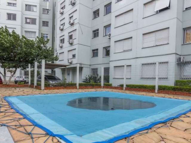 Apartamento 2 dormitórios, 1 vaga de garagem, no bairro Cavalhada, Porto Alegre/RS.    &lt;BR&gt;&lt;BR&gt;Excelente apartamento na Avenida Cavalhada, no condomínio  Shopping Sul, com 2 dormitórios, a