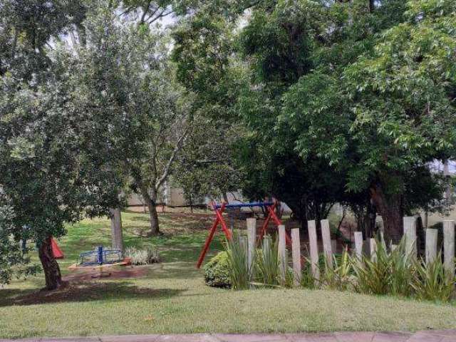 Terreno em condomínio fechado, pronta ocupação! Condomínio Mountain Ville. Toda infra de lazer, área de preservação, local arborizado, calmo, meio a natureza. Preço e disponibilidade do imóvel sujeito