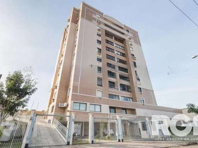 Apartamento com 3 quartos 89m² 2 vagas cobertas - Rua: Felisberto Pereira,  bairro Jardim Itu.&lt;BR&gt;Semimobiliado pronto para morar,  sendo 3 dormitórios (1 suíte), amplo living com churrasqueira,