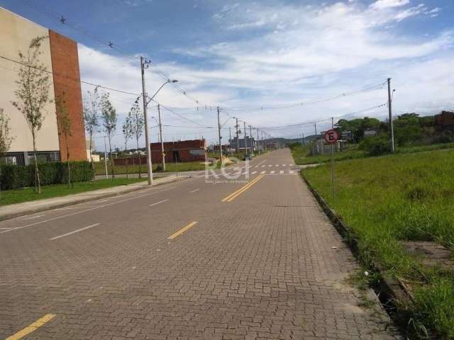 Ótimo terreno no Loteamento Ipanema Residence Park medindo  7,5 x 20 m. Ótima localização, a poucos metros do Zaffari Hípica e uma belíssima praça. Aceita financiamento!