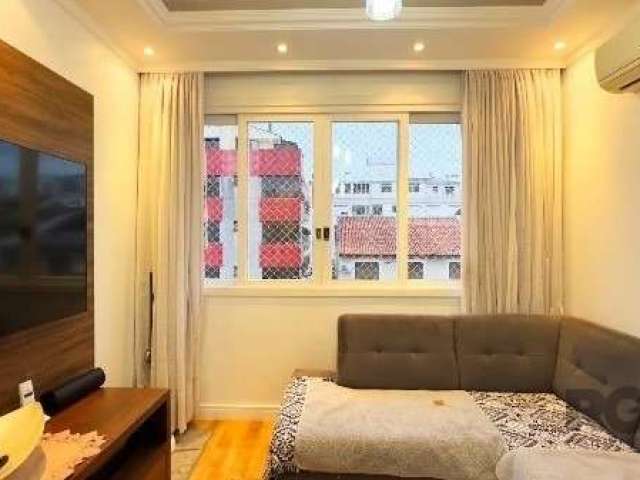 APARTAMENTO  COM 3 DORMITÓRIOS COM SUITE, 2 VAGAS- JARDIM BOTANICO-POA/RS &lt;BR&gt;&lt;BR&gt;Apartamento com três dormitórios, uma suíte, cozinha americana com churrasqueira, lavanderia separada, dua