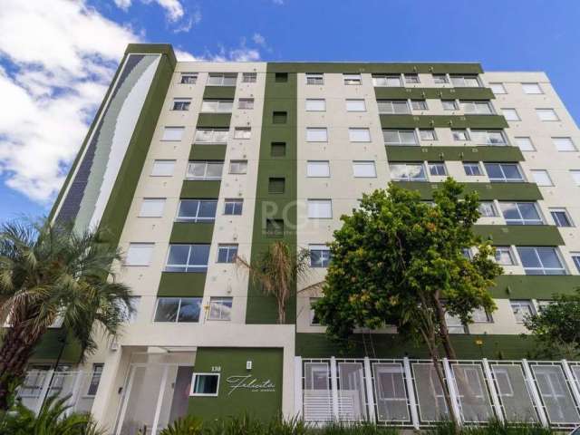 Sua felicidade tem um novo endereço. Empreendimento localizado no Alto Petrópolis. Apartamentos de 2 e 3 dormitórios com suíte, 1 ou 2 vagas cobertas. Conta com piscina, fitness, salão de festas, quad