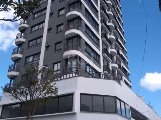 APARTAMENTO 1 DORMITÓRIO JARDIM BOTÂNICO PORTO ALEGRE&lt;BR&gt;Apartamento  novo  já piso piso  , cozinha amerciaca  conceito aberto e integrada junto living  e com  churrasqueira  ,  lavabo e  mais u