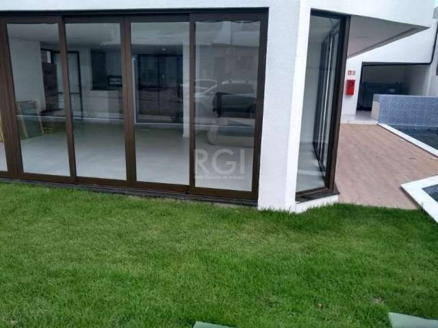 APARTAMENTO 1 DORMITÓRIO JARDIM BOTÂNICO PORTO ALEGRE&lt;BR&gt;Apartamento  novo já com piso frio colocado,  cozinha e living conceito aberto,  sacada  com linda vista &lt;BR&gt;um box escriturado  nu