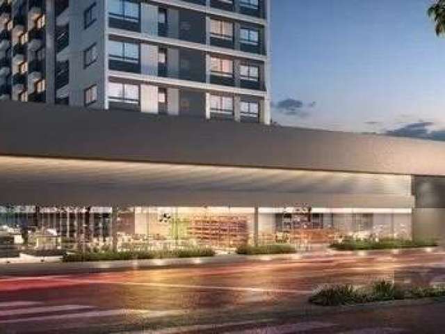 Studio com 25,53 m2 privativo,  com vaga escriturada,  no bairro Rio Branco em Porto Alegre.&lt;BR&gt;Tudo o que você precisa. Um jeito inteligente e sob medida de viver e pensar a vida, onde o centro