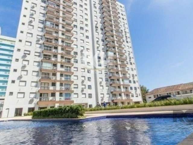 Apartamento à venda 72,51m² de área privativa, com 03 quartos, sendo 01 suite, sol da manhã  e 01 vaga de garagem coberta/subsolo . Bairro Santa Maria Goretti - Porto Alegre. O imóvel conta com living