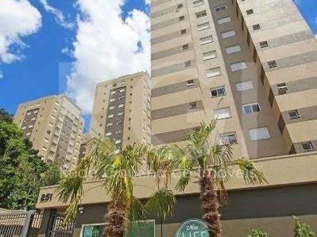 Apartamento 3 dormitórios com vaga no bairro Jardim Carvalho, próximo a PUC.&lt;BR&gt;Infra completa.&lt;BR&gt;Vista do nascer e pôr do sol.&lt;BR&gt;Ensolarado, ventilado com 3 dormitórios, sendo 1 s