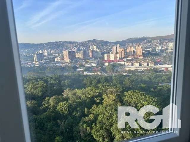 Apartamento Novo no Supreme Altos do Central Park, andar alto, 2 vagas cobertas individuais. &lt;BR&gt;3 dormitórios sendo 1 suíte, vista perene.&lt;BR&gt;Infraestrutura de resort.