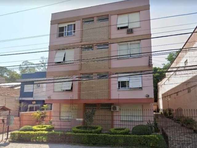 Libertas Imobiliária aluga!&lt;BR&gt;Ótimo apartamento no Partenon, próximo da Av Bento Gonçalves, térreo, lateralfundos. Possui sala ampla, 1 dormitório, banheiro com ventilação natural, cozinha e ár