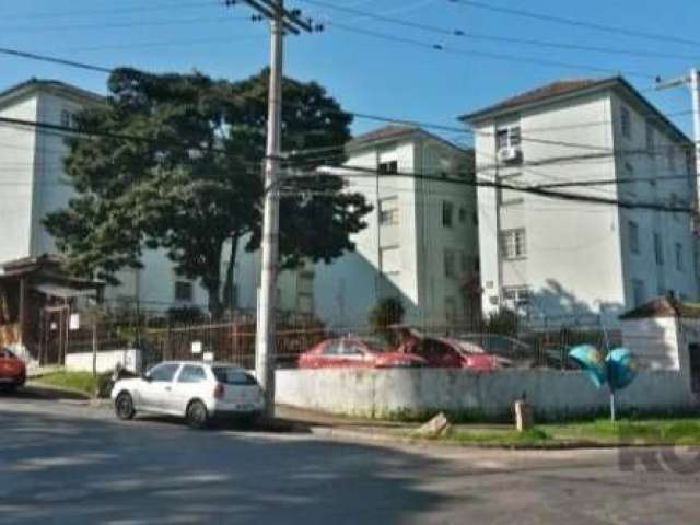 Apartamento com 2 quartos, 1 vaga de garagem, no bairro Cristal, Porto Alegre/RS &lt;BR&gt;   &lt;BR&gt;Este aconchegante apartamento de 50,53m² oferece uma sala espaçosa, cozinha funcional, dois dorm