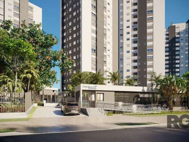 Confira esta oportunidade de adquirir um apartamento no coração do Jardim Itu, em Porto Alegre. Situado na Rua Tenente Ary Tarrago, este imóvel conta com uma localização privilegiada, próximo a comérc