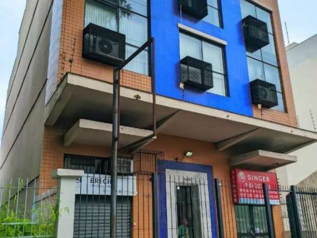 Sala comercial com 1 sala à venda na Avenida Ipiranga, 745, Praia de Belas, Porto Alegre, 34 m2 por R$ 110.000