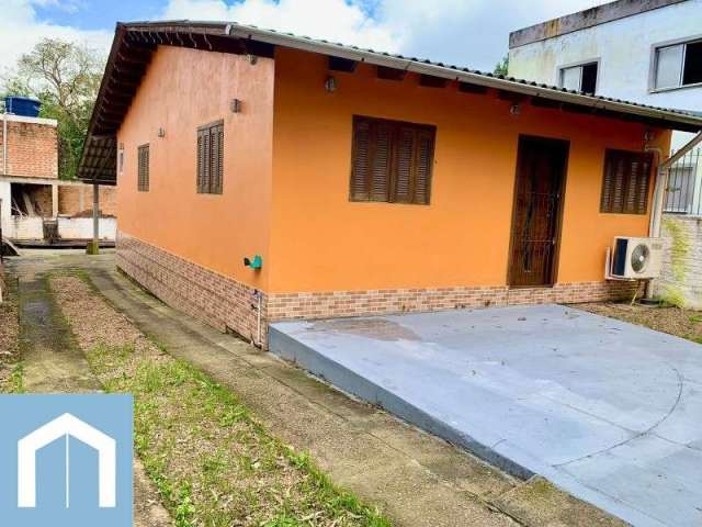 Casa em condomínio fechado com 2 quartos à venda na Estrada Afonso Lourenço Mariante, 1576, Belém Velho, Porto Alegre, 70 m2 por R$ 250.000