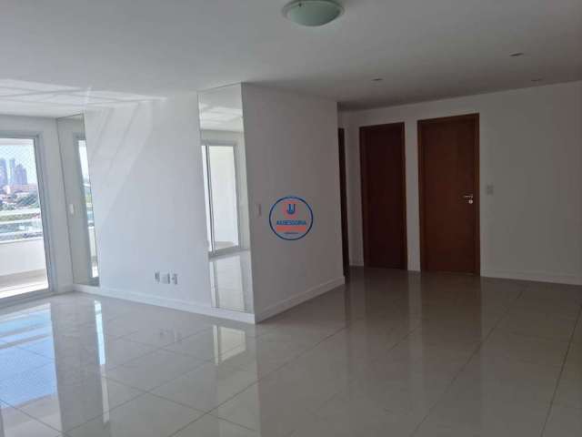 Apartamento à venda em Natal-RN, Capim Macio: 3 quartos, 3 suítes, 2 salas, 4 banheiros, 2 vagas, 141,67m² - Condomínio Royal Palms