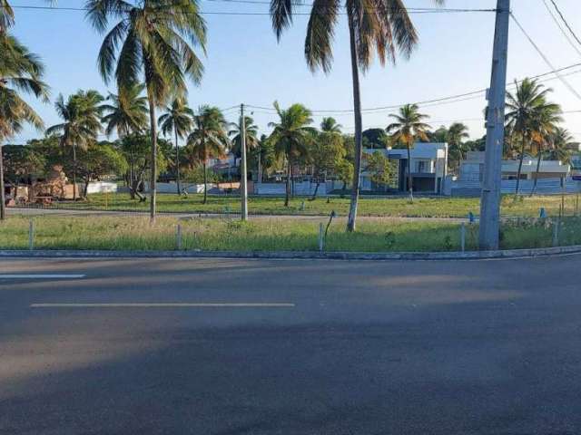 Lote em Pium, Condomínio Vila Flor