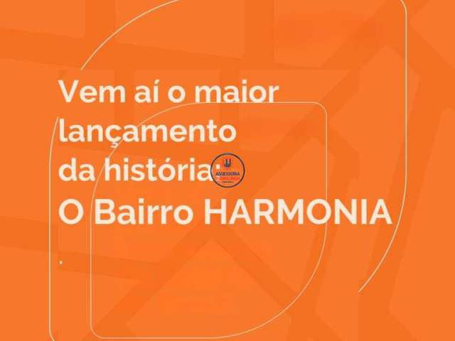 Terreno a venda no Harmonia Natureza, primeiro bairro projetado em Natal-RN, Bairro Pitimbu, com 300,00m² de Área