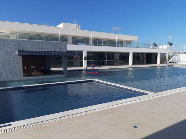 Venda de terreno em condomínio fechado de alto padrão, vizinho ao Park Morumbi - Condomínio Residencial Monte Carlo