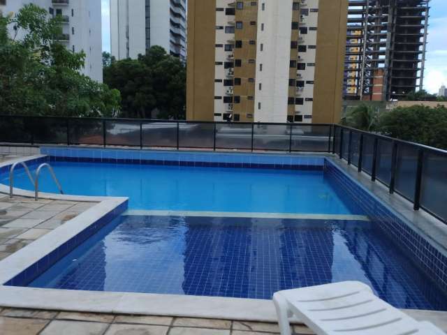 Lindo apto Venda com 3 quartos, 2 suites e 161m2  - Espinheiro