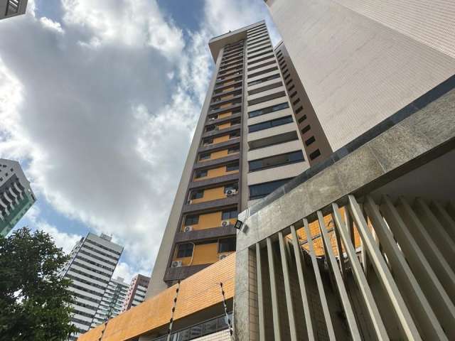 Lindo apartamento na rua Dalha Boa Viagem  edficio São Francisco de Assis