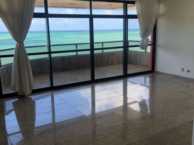 Apartamento a venda beira mar piedade