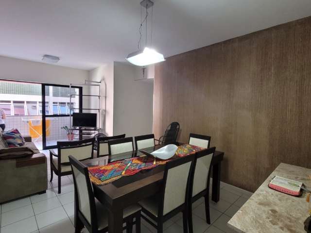 Apartamento em boa viagem - setubal