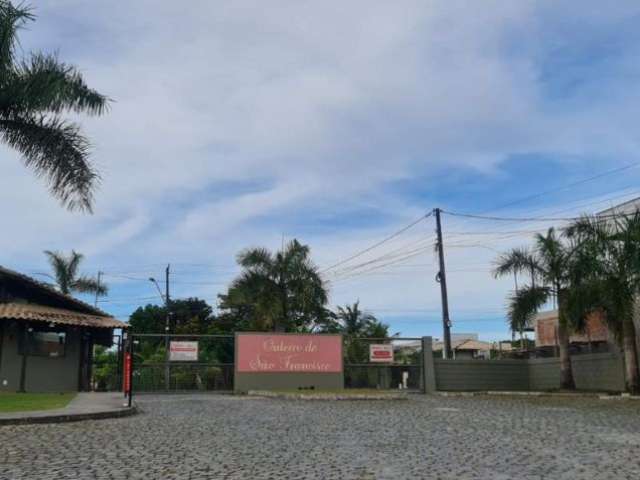 LOTE 650 m² - No melhor Condomínio de PORTO SEGURO - Outeiro de São Francisco - ótima localização