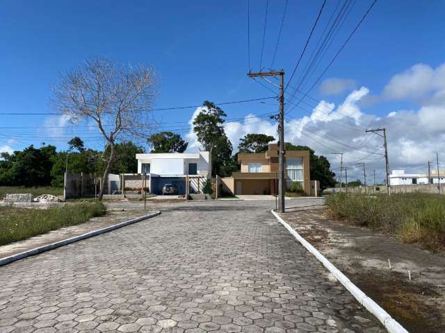 Lote de 500 m² 5 minutos da praia e do centro- em condomínio - Porto Seguro