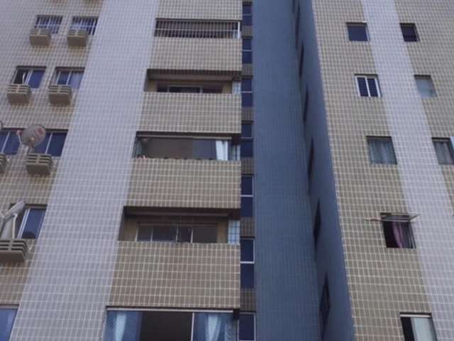 Apartamento a Venda no bairro do Espinheiro, Recife-PE