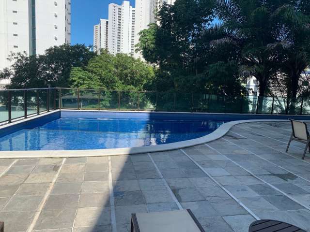 Apartamento em Boa viagem