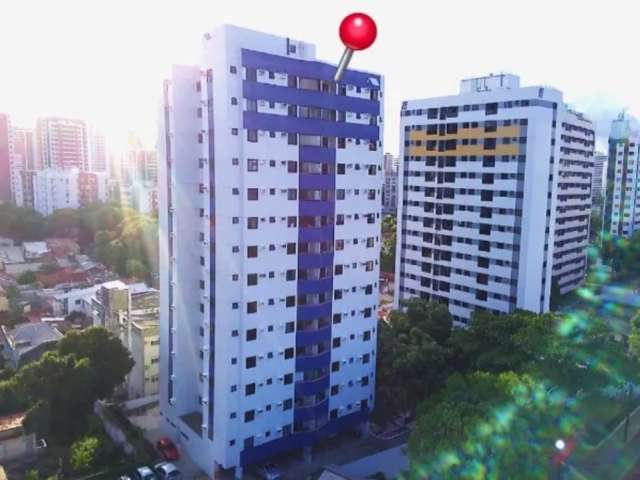 Apartamento no espinheiro recife