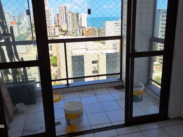 Apartamento em piedade