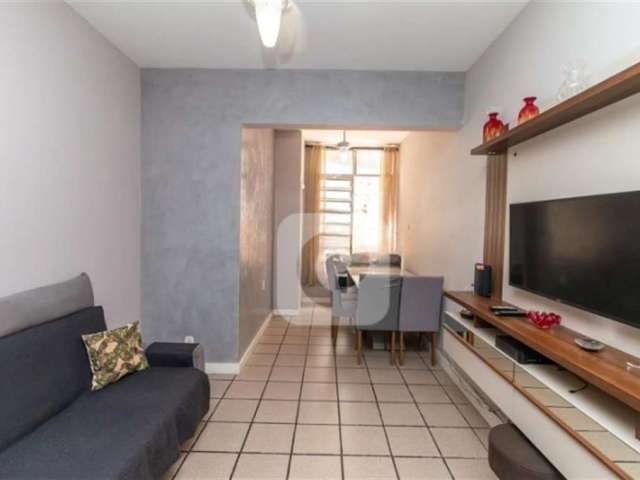 Apartamento reformado em Ipanema, entrar e morar!