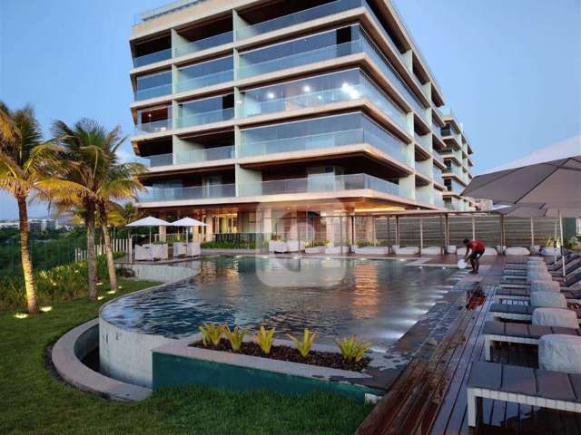 VENDA APARTAMENTO 92m²  GRAND HYATT RESIDENCIAL