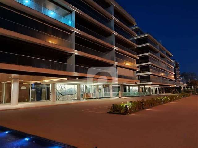 VENDA APARTAMENTO 131m²  GRAND HYATT RESIDENCIAL