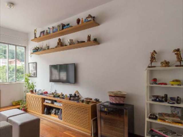 Apartamento com 3 Quartos à venda, 100m² - Laranjeiras