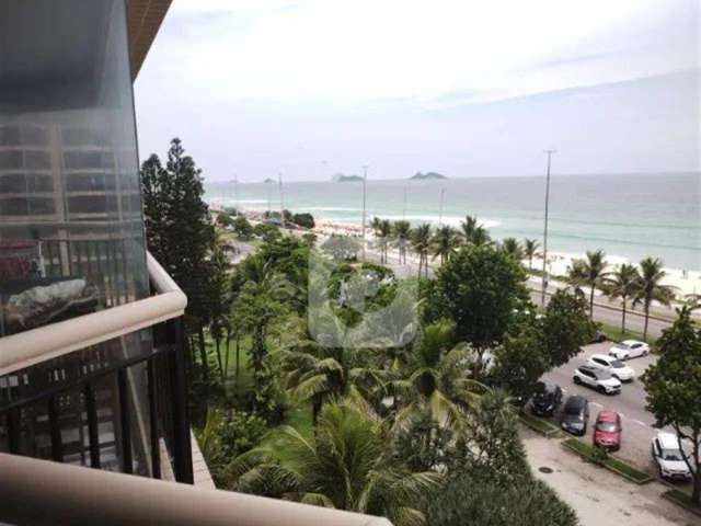 Apartamento à Venda na Avenida Lúcio Costa, Barra da Tijuca