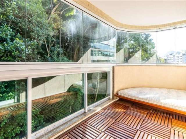 Apartamento para venda com 2 quartos no bairro Gávea !